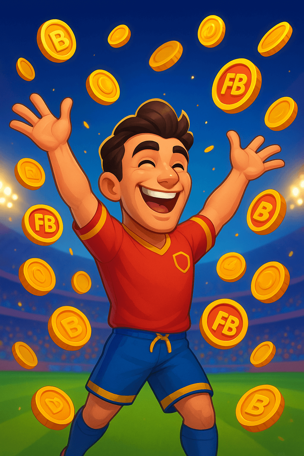 Check your game wealth